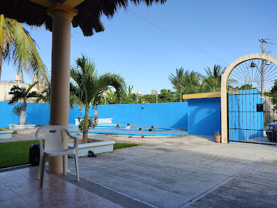 Salón De Eventos Los Abuelos